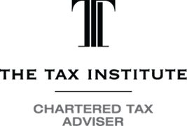 The Tax Institute – Chartered Tax Adviser
